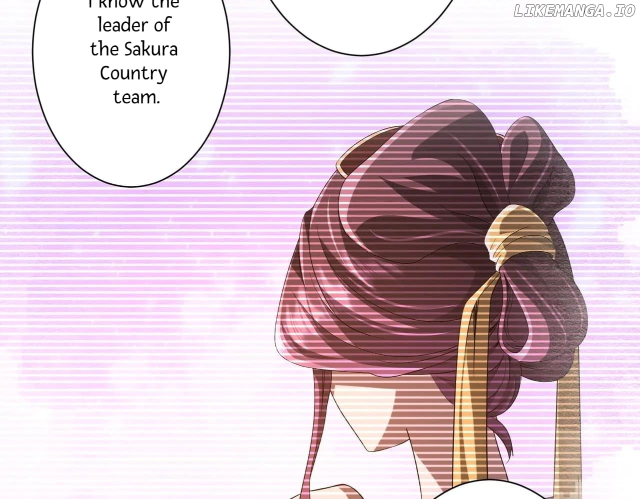 With My Netherworld Trillions, Game On! Chapter 159 - page 13